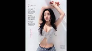 巨乳＆美乳と思う芸能人！隠れ巨乳は誰だ！？気になるカップ数は？スリーサイズは？？5