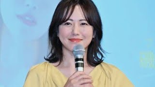 磯山さやか　「ヒロインは難しいかなって」ドラマヒロインを諦めた瞬間を明かす「覚悟で装着しました」